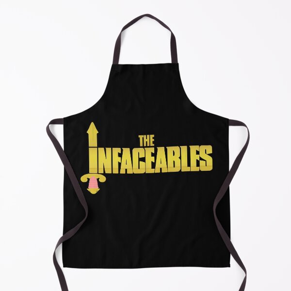 Item preview, Infaceables  designed and sold by Kiramdin77.