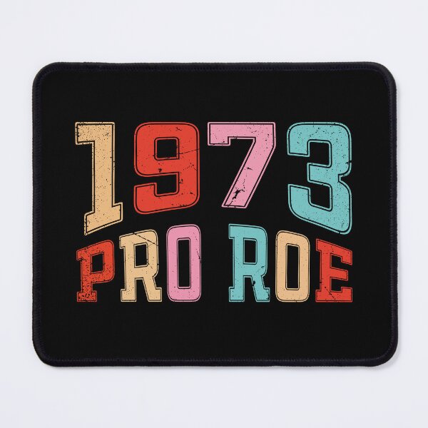 Item preview, Pro Choice 1973 Women's Rights Feminism Roe v Wade designed and sold by Tatus Brinal.