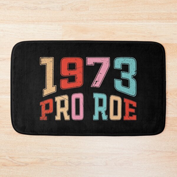 Item preview, Pro Choice 1973 Women's Rights Feminism Roe v Wade designed and sold by Tatus Brinal.