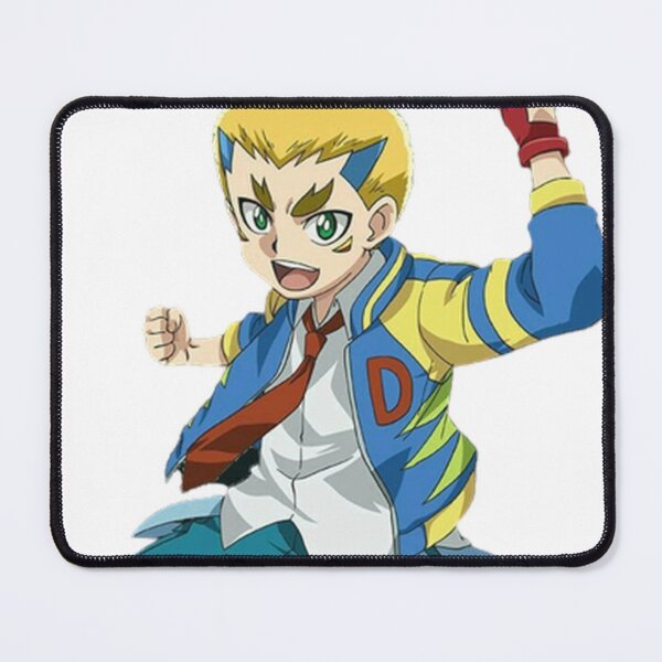 Item preview, Dante Koryu - Beyblade Burst designed and sold by AyushTuber.
