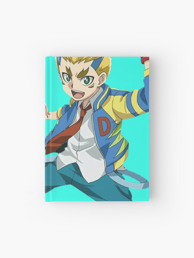 Lui Shirosagi Aesthetic Expression - Beyblade Burst Tote Bag for Sale by  AyushTuber