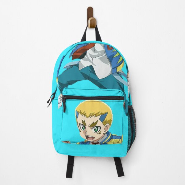 Item preview, Dante Koryu - Beyblade Burst designed and sold by AyushTuber.