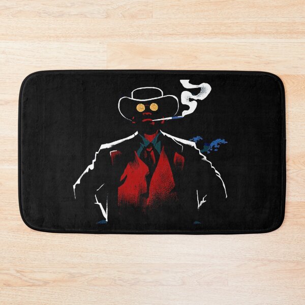 Item preview, Django Unchained designed and sold by Kiramdin77.