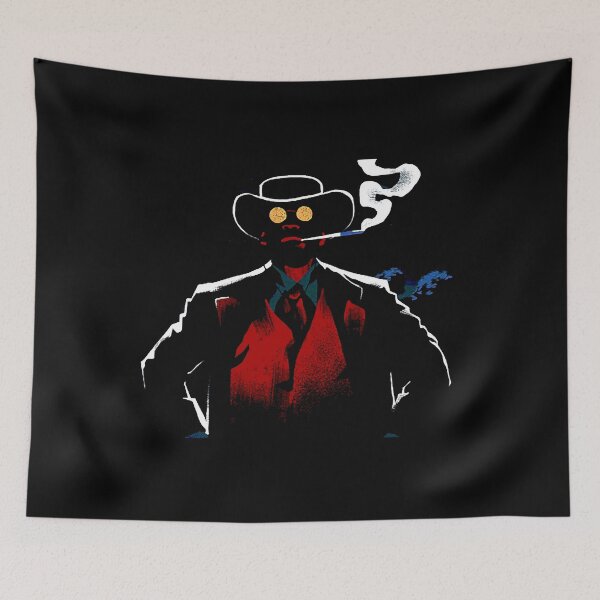 Item preview, Django Unchained designed and sold by Kiramdin77.