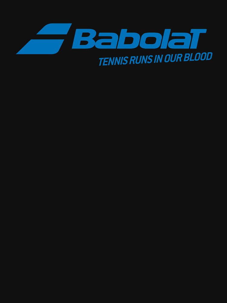 Tennis Run In Our Blood