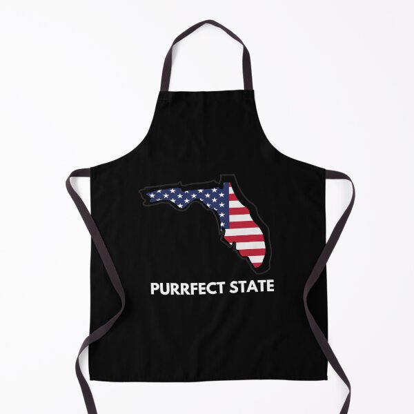 Item preview, Purfect State - Florida designed and sold by ProtonProject.