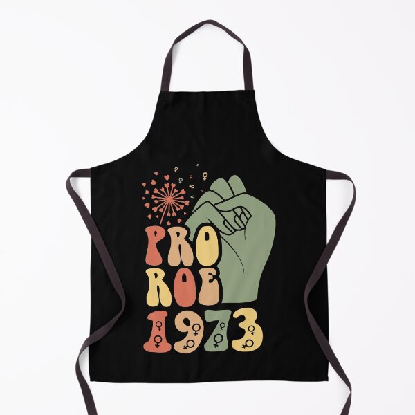 Item preview, Pro Choice 1973 Women's Rights Feminism designed and sold by Tatus Brinal.