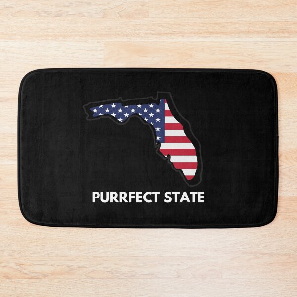 Artikelvorschau, Purfect-Staat - Florida entworfen und verkauft von ProtonProject.