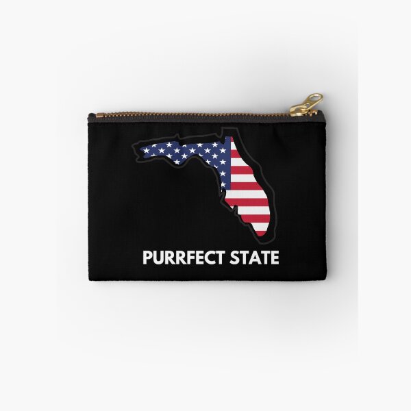 Item preview, Purfect State - Florida designed and sold by ProtonProject.