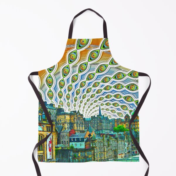 Item preview, EdinburghTrail designed and sold by Klaus Bremner (Autotelic Art).