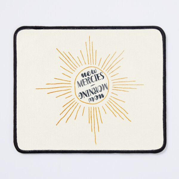 Item preview, New Morning - New Mercies  designed and sold by Rebekah Getz.