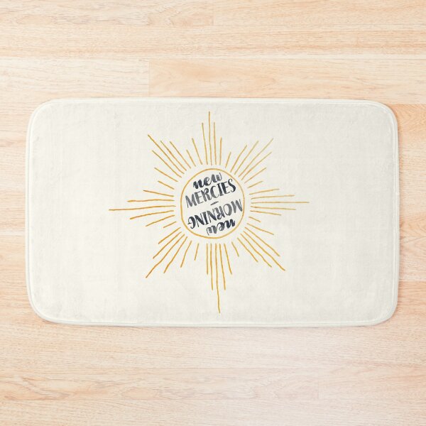 Item preview, New Morning - New Mercies designed and sold by Rebekah Getz.