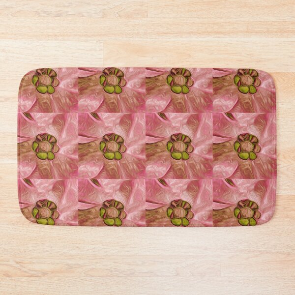 Item preview, Pink Autumn Rose designed and sold by fatenanwar.