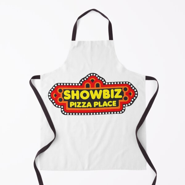 Item preview, Showbiz Pizza Place designed and sold by Kiramdin77.