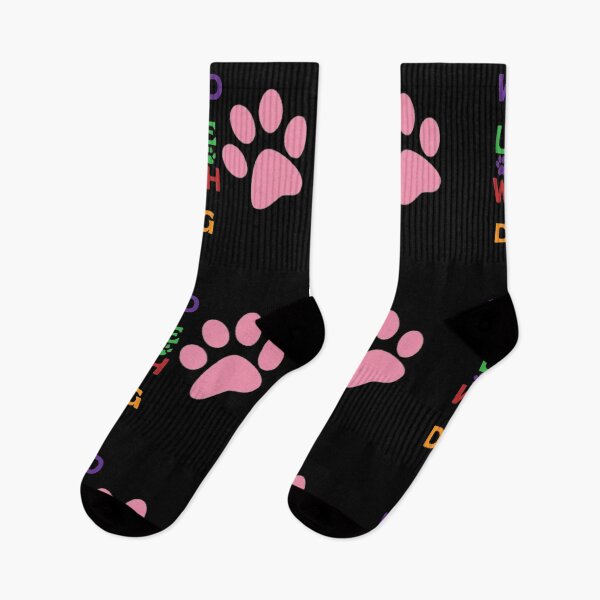 Item preview, Wild Life With Dog designed and sold by Hammy97.