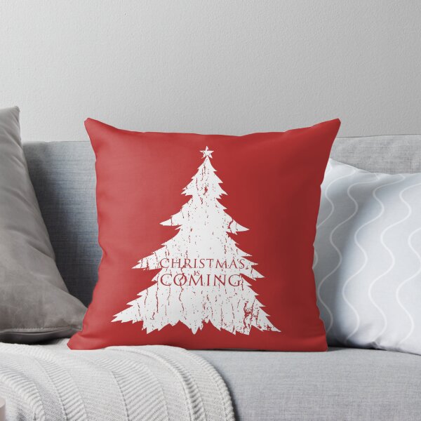 Item preview, Christmas is coming designed and sold by Soyfrikibuenoyq.