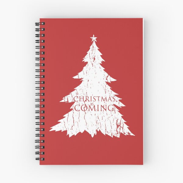 Item preview, Christmas is coming designed and sold by Soyfrikibuenoyq.