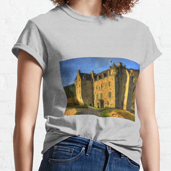 Item preview, Menzies Castle designed and sold by tomg.
