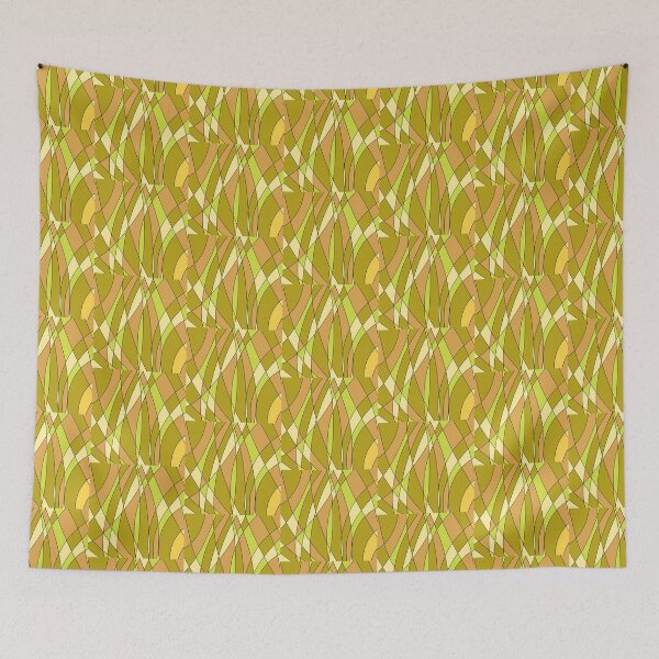 Item preview, Grid and distrosion - 25 designed and sold by brickinthewall.