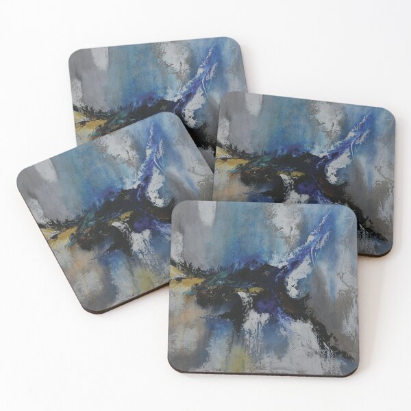 Item preview, Ocean designed and sold by SabineVpeinture.