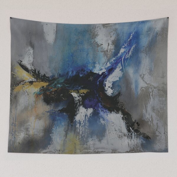 Item preview, Ocean designed and sold by SabineVpeinture.