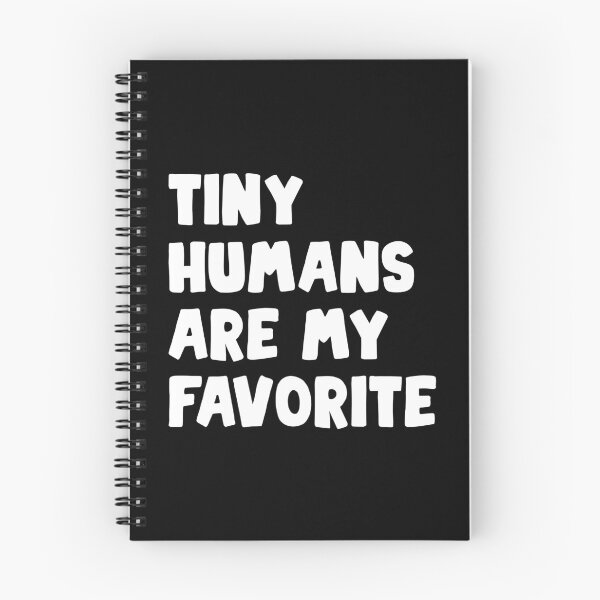 Item preview, tiny humans are my favorite designed and sold by Eriksonshop.