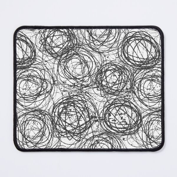 Item preview, Ink Circles designed and sold by Maryna Riabko.