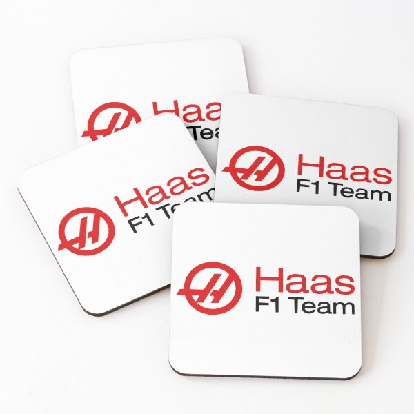Artikelvorschau, Haas F1-Team entworfen und verkauft von Kiramdin77.