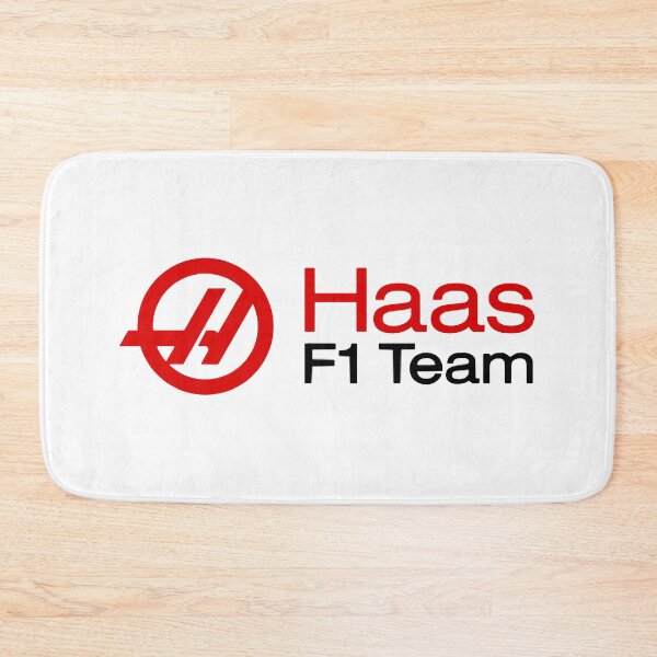 Item preview, Haas F1 Team  designed and sold by Kiramdin77.