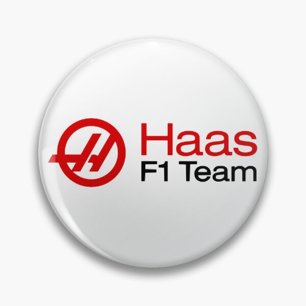 Item preview, Haas F1 Team  designed and sold by Kiramdin77.
