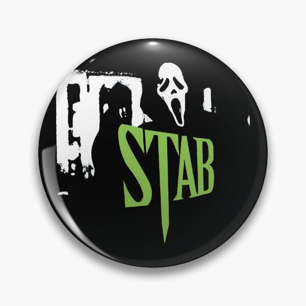 Item preview, STAB  designed and sold by Kiramdin77.