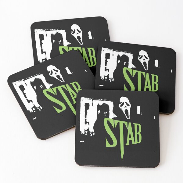 Item preview, STAB  designed and sold by Kiramdin77.