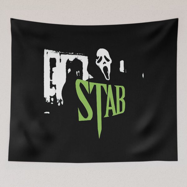 Item preview, STAB  designed and sold by Kiramdin77.