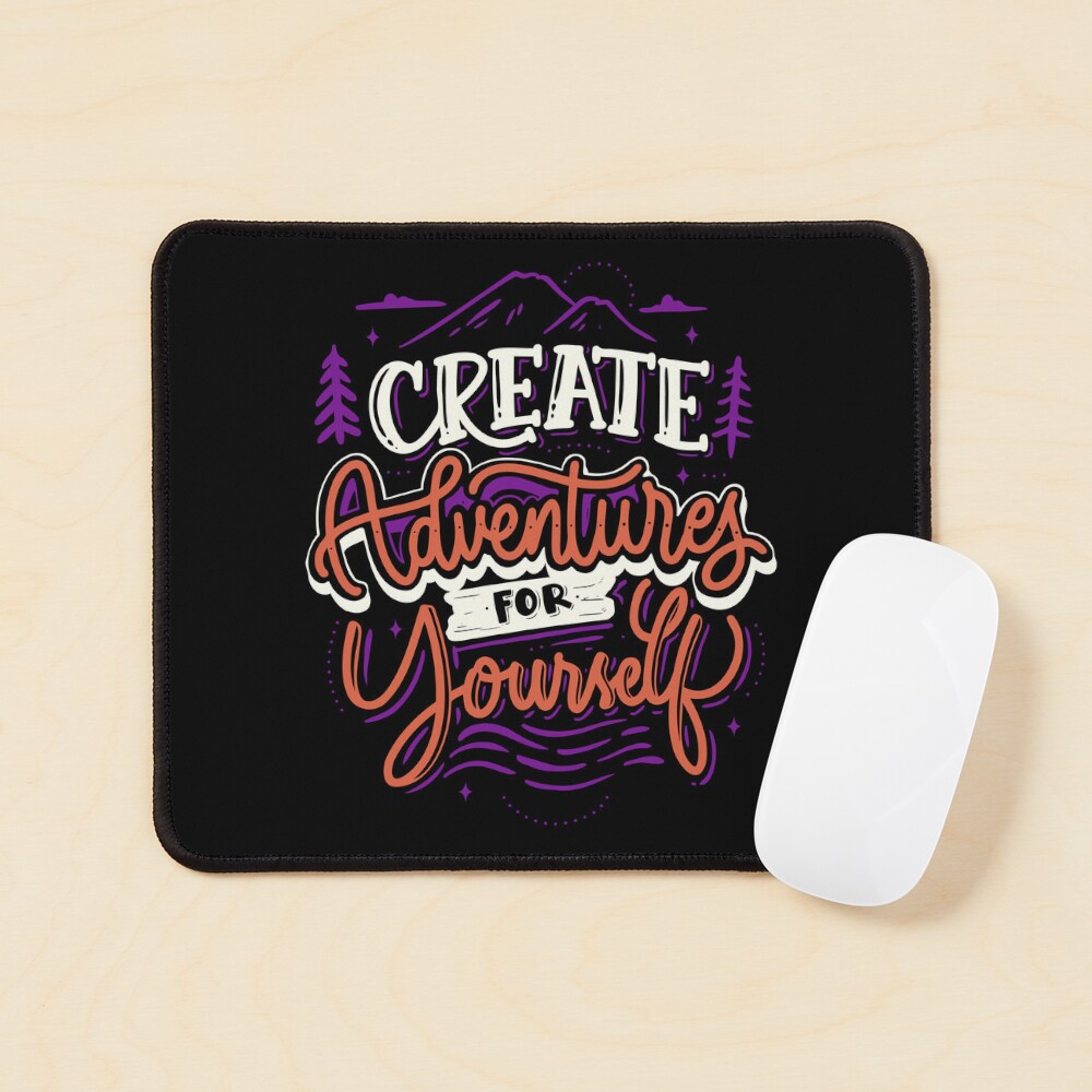 Item preview, Mouse Pad designed and sold by S-Two.