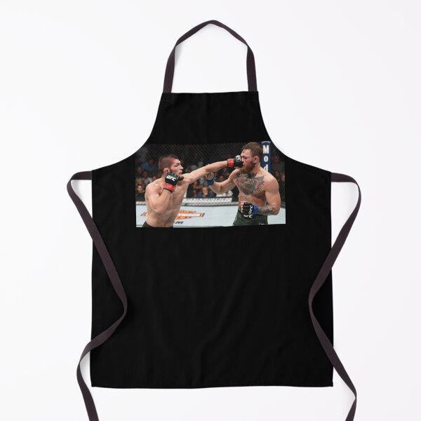 Item preview, Wallpaper Khabib vs Conor Poster Muhammad Ali E designed and sold by badamozasp.