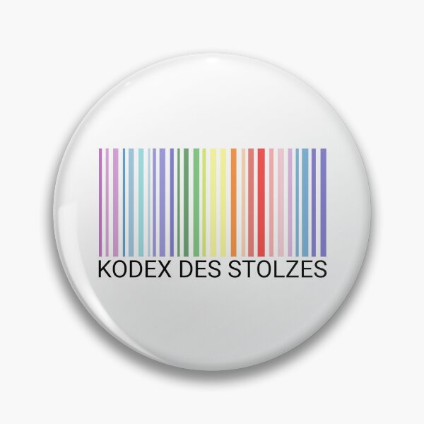 Item preview, Code Pride colorful designed and sold by vibeno1.