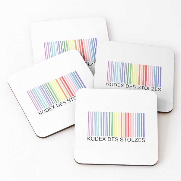 Item preview, Code Pride colorful designed and sold by vibeno1.