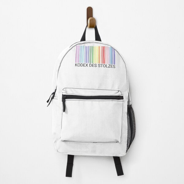 Item preview, Code Pride colorful designed and sold by vibeno1.