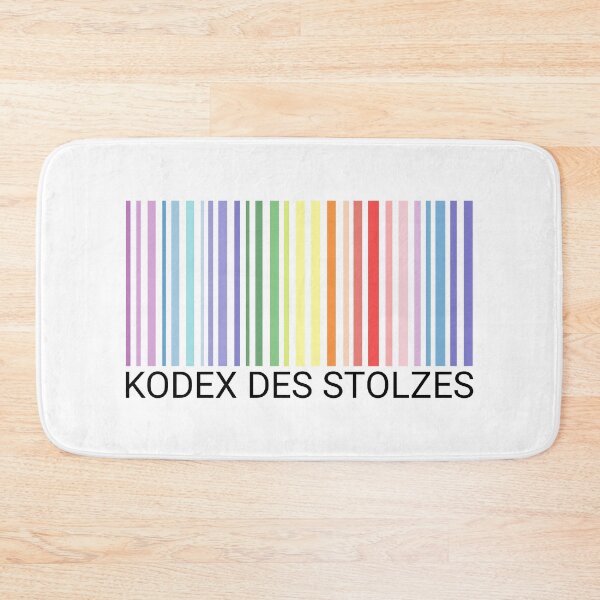Item preview, Code Pride colorful designed and sold by vibeno1.