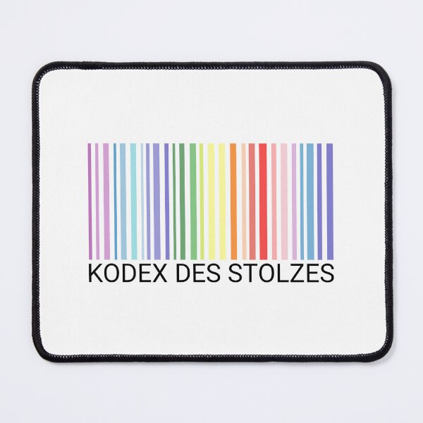 Item preview, Code Pride colorful designed and sold by vibeno1.