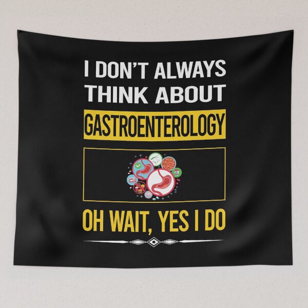 Item preview, Funny Yes I Do Gastroenterology designed and sold by gowenefkolaob.
