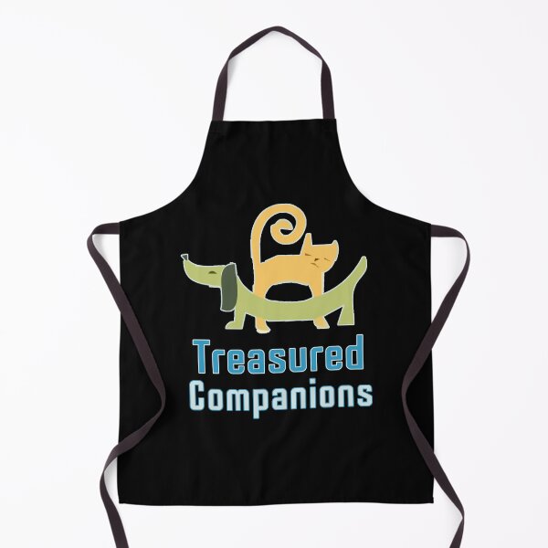 Item preview, Treasured Companions designed and sold by TreasureTime.