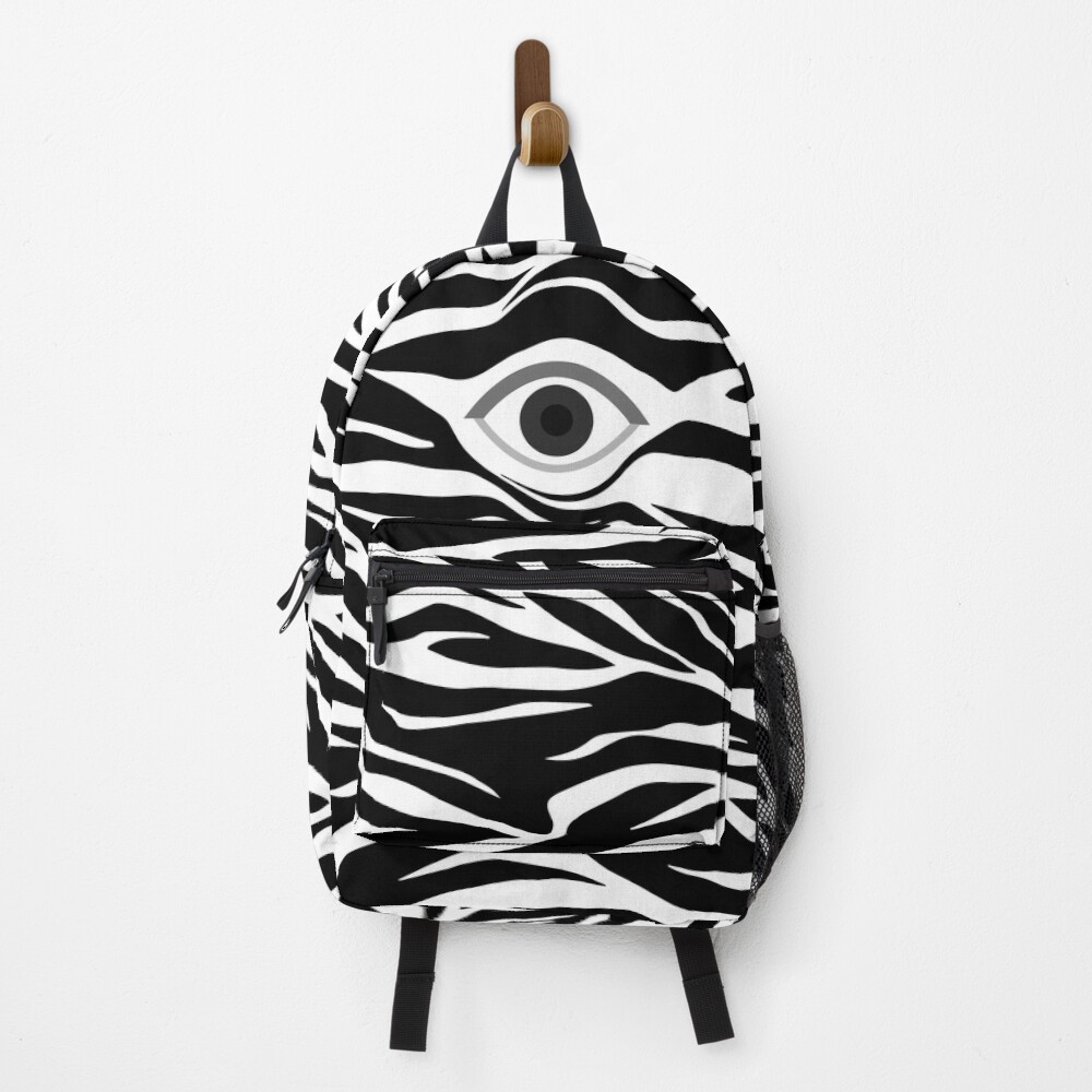 Item preview, Backpack designed and sold by M3PicsStudio.