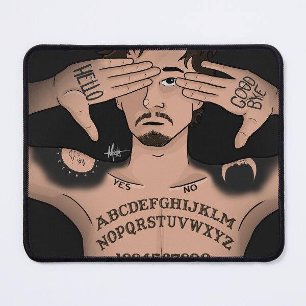 Item preview, THE SEANCE designed and sold by mxllytxmms.