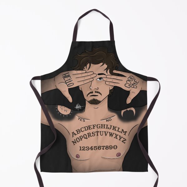 Item preview, THE SEANCE designed and sold by mxllytxmms.