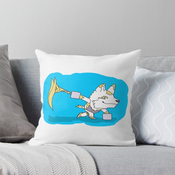 Item preview, Brawlhalla - Celestial Mordex designed and sold by Clunse.