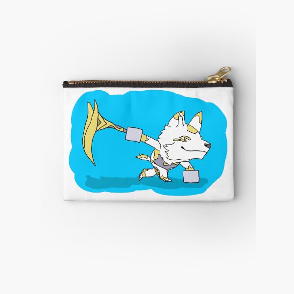 Item preview, Brawlhalla - Celestial Mordex designed and sold by Clunse.