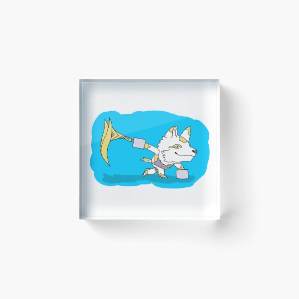 Item preview, Brawlhalla - Celestial Mordex designed and sold by Clunse.
