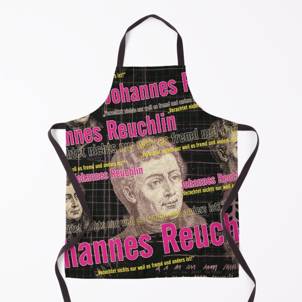 Item preview, Do not despise anything just because it is strange and different, Johannes Reuchlin designed and sold by Mauswohn.