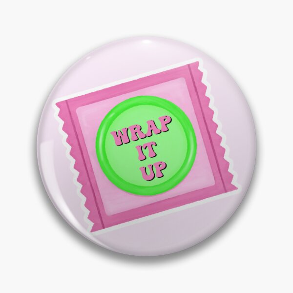 Item preview, Wrap It Up Condom designed and sold by socialbylindsay.